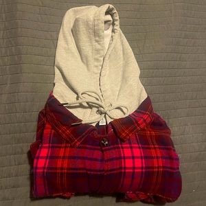 Men’s (L) Urban Outfitters Flannel